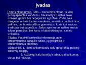 Labiausiai turistų lankomos salos pasaulyje 2 puslapis