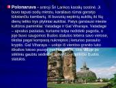 Labiausiai turistų lankomos salos pasaulyje 11 puslapis
