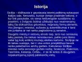 Labiausiai turistų lankomos salos pasaulyje 16 puslapis