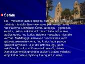 Labiausiai turistų lankomos salos pasaulyje 19 puslapis