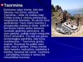 Labiausiai turistų lankomos salos pasaulyje 20 puslapis