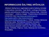 Labiausiai turistų lankomos salos pasaulyje 3 puslapis