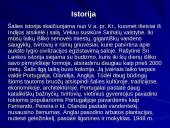 Labiausiai turistų lankomos salos pasaulyje 5 puslapis