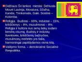 Labiausiai turistų lankomos salos pasaulyje 6 puslapis