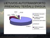 Labiausiai užteršto Vilniaus miesto mikrorajono transporto taršos mažinimo galimybės 6 puslapis