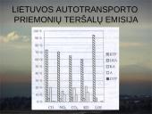 Labiausiai užteršto Vilniaus miesto mikrorajono transporto taršos mažinimo galimybės 7 puslapis