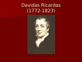 Laisvosios rinkos principai ekonomistų darbuose 12 puslapis