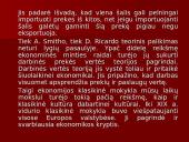 Laisvosios rinkos principai ekonomistų darbuose 16 puslapis