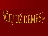 Laisvosios rinkos principai ekonomistų darbuose 17 puslapis