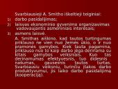 Laisvosios rinkos principai ekonomistų darbuose 7 puslapis