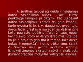 Laisvosios rinkos principai ekonomistų darbuose 8 puslapis