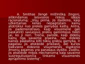 Laisvosios rinkos principai ekonomistų darbuose 10 puslapis