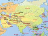 Laosas. Vietnamas. Filipinai 2 puslapis