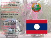 Laosas. Vietnamas. Filipinai 3 puslapis