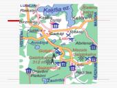 Latvija ir svarbiausi faktai apie Latviją 11 puslapis