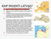 Latvija ir svarbiausi faktai apie Latviją 9 puslapis