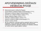 Latvija ir svarbiausi faktai apie Latviją 10 puslapis