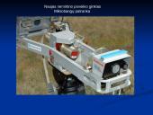 Lazeriai kariniuose taikymuose 11 puslapis