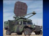 Lazeriai kariniuose taikymuose 16 puslapis