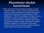 Lazeriai kariniuose taikymuose 17 puslapis