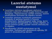 Lazeriai kariniuose taikymuose 6 puslapis