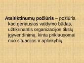 Lyderiavimas atsitiktiniu požiūriu 2 puslapis