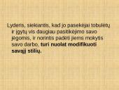 Lyderiavimas atsitiktiniu požiūriu 13 puslapis