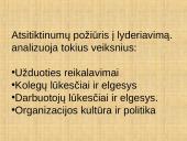 Lyderiavimas atsitiktiniu požiūriu 3 puslapis