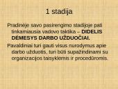 Lyderiavimas atsitiktiniu požiūriu 7 puslapis