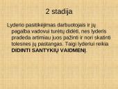 Lyderiavimas atsitiktiniu požiūriu 8 puslapis