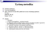 Lyderio įtaka komandinio darbo efektyvumui 8 puslapis