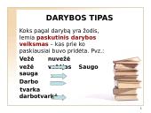 Lietuvių kalbos žodžių darybos klaidos 4 puslapis
