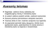 Lietuvos Didžiosios Kunigaikštystės (LDK) teismai, susiformavę iki XVI amžiaus 12 puslapis