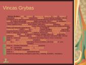 Lietuvos ir Pasaulio skulptoriai 11 puslapis