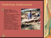 Lietuvos ir Pasaulio skulptoriai 12 puslapis