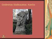 Lietuvos ir Pasaulio skulptoriai 13 puslapis