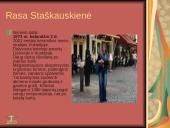 Lietuvos ir Pasaulio skulptoriai 16 puslapis