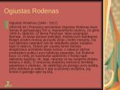 Lietuvos ir Pasaulio skulptoriai 8 puslapis