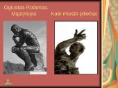 Lietuvos ir Pasaulio skulptoriai 9 puslapis