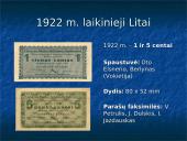 Lietuvos pinigai 1922-2007 2 puslapis