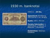 Lietuvos pinigai 1922-2007 15 puslapis