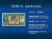 Lietuvos pinigai 1922-2007 16 puslapis