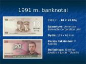 Lietuvos pinigai 1922-2007 17 puslapis