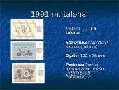 Lietuvos pinigai 1922-2007 20 puslapis