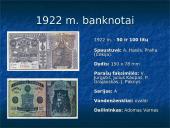Lietuvos pinigai 1922-2007 10 puslapis