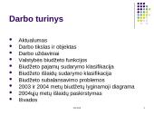 Lietuvos Respublikos (LR) valstybės biudžetas 2 puslapis