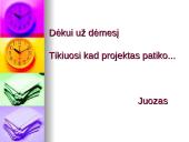 Lietuvos Respublikos Seimas ir jo apžvalga 9 puslapis