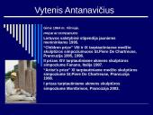 Lietuvos skulptoriai 6 puslapis