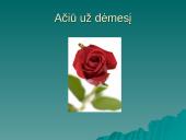 Lietuvos socialinė politika 11 puslapis