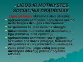 Lietuvos socialinė politika 8 puslapis